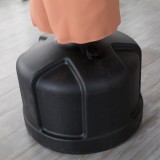 Водоналивной мешок Century Bob Box XL в куртке BOB JACKET