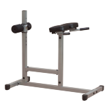Римский стул регулируемый / Гиперэкстензия спины Body-Solid PCH24x Римский стул регулируемый / Гиперэкстензия спины Body-Solid PCH24x