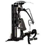 Мультистанция Hoist V4 ELITE Black Matte Мультистанция Hoist V4 ELITE Black Matte