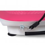 VictoryFit 3D VF-S800 Pink Виброплатформа