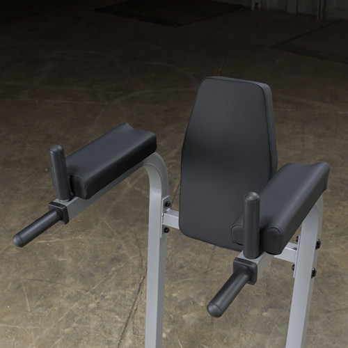 Стойка для поднятия и опускания колен Body-Solid GVKR60 Стойка для поднятия и опускания колен Body-Solid GVKR60