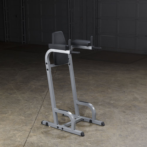 Стойка для поднятия и опускания колен Body-Solid GVKR60 Стойка для поднятия и опускания колен Body-Solid GVKR60