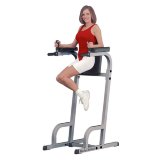 Стойка для поднятия и опускания колен Body-Solid GVKR60 Стойка для поднятия и опускания колен Body-Solid GVKR60