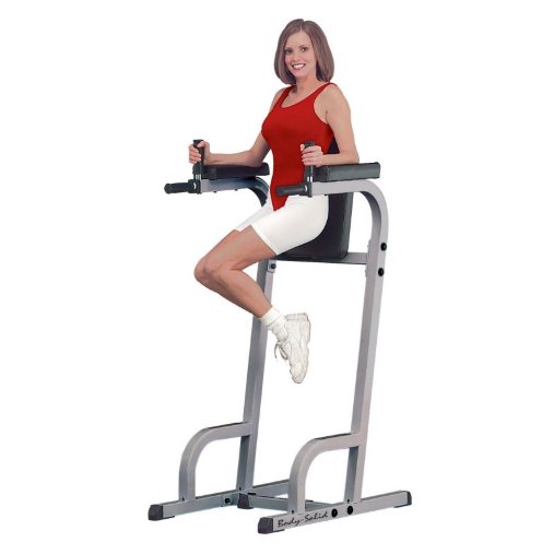 Cтойка для поднятия и опускания колен Body-Solid GVKR60 Cтойка для поднятия и опускания колен Body-Solid GVKR60