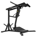 Икроножные стоя и Гакк присед Impulse IFP1707