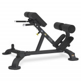 BRONZE GYM BR-1010 Гиперэкстензия