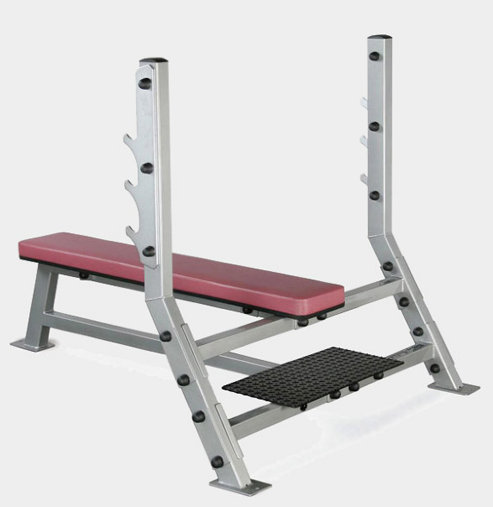 Скамья горизонтальная для жима Body-Solid SFB349G Скамья горизонтальная для жима Body-Solid SFB349G