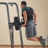 Стойка "Турник-Брусья-Отжимания" Body-Solid FCD