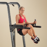 Стойка "Турник-Брусья-Отжимания" Body-Solid FCD