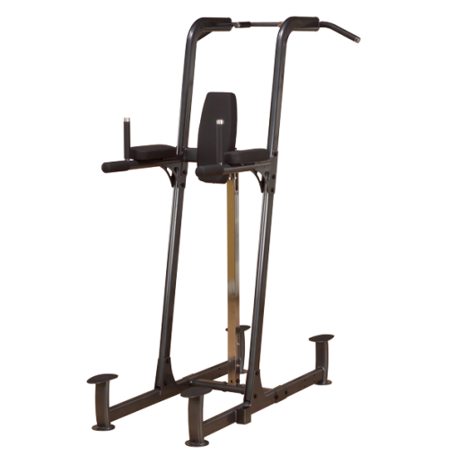 Стойка "Турник-Брусья-Отжимания" Body-Solid FCD Стойка "Турник-Брусья-Отжимания" Body-Solid FCD