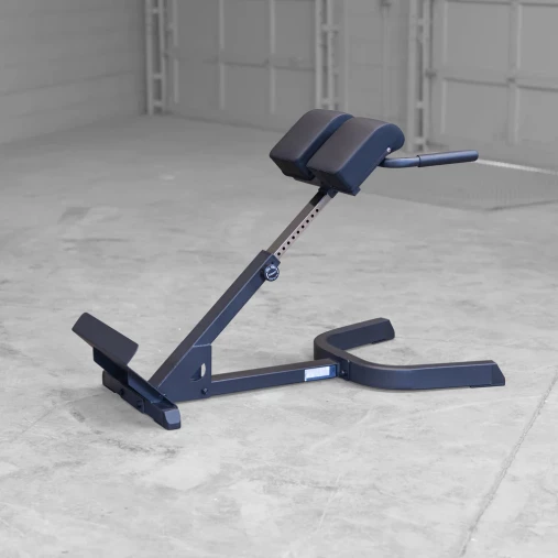 Гиперэкстензия спины Body-Solid GHYP345 (наклон 45°) Гиперэкстензия спины Body-Solid GHYP345 (наклон 45°)