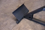 Гиперэкстензия спины Body-Solid GHYP345 (наклон 45°)