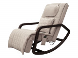 FUJIMO SOHO Plus F2009 Массажное кресло Бежевый (TONY12) FUJIMO SOHO Plus F2009 Массажное кресло Бежевый (TONY12)