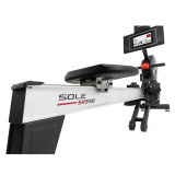 Sole SR550 (2023) Гребной тренажер