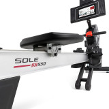 Sole SR550 (2023) Гребной тренажер