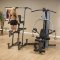 Пресс, турник, брусья с противовесом Body-Solid FCDWA. Опция к станции FUSION F500, F600 Пресс, турник, брусья с противовесом Body-Solid FCDWA. Опция к станции FUSION F500, F600