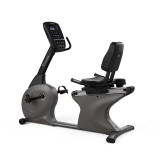 Vision R60 Горизонтальный велотренажер Vision R60 Горизонтальный велотренажер