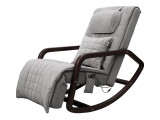 FUJIMO SOHO Plus F2009 Массажное кресло Серый (TONY13) FUJIMO SOHO Plus F2009 Массажное кресло Серый (TONY13)
