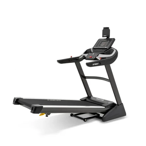 Беговая дорожка SPIRIT XT485 (2024) Black Беговая дорожка SPIRIT XT485 (2024) Black
