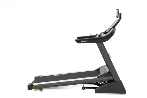 Беговая дорожка SPIRIT XT485 (2024) Black Беговая дорожка SPIRIT XT485 (2024) Black