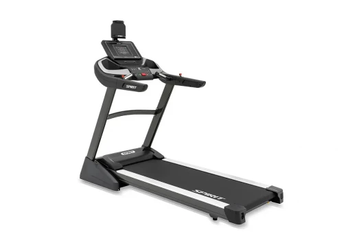 Беговая дорожка SPIRIT XT485 (2024) Black Беговая дорожка SPIRIT XT485 (2024) Black