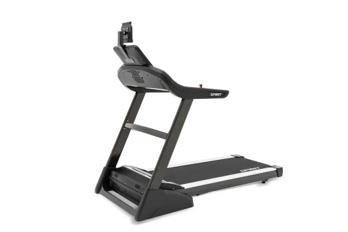 Беговая дорожка SPIRIT XT485 (2024) Black Беговая дорожка SPIRIT XT485 (2024) Black