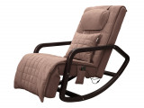 FUJIMO SOHO Plus F2009 Массажное кресло Шоколад (TONY8) FUJIMO SOHO Plus F2009 Массажное кресло Шоколад (TONY8)