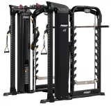 Hoist Mi7Smith BLACK Функциональный мультицентр