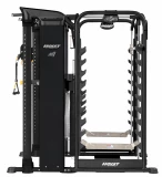 Hoist Mi7Smith BLACK Функциональный мультицентр