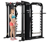 Hoist Mi7Smith BLACK Функциональный мультицентр