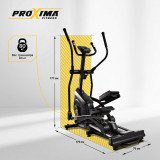 Proxima Rafale Эллиптический тренажер
