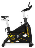 VictoryFit GymRider 225 Black Велотренажер спинбайк