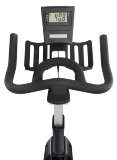 VictoryFit GymRider 225 Black Велотренажер спинбайк