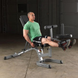 Body Solid GS348QP4 Многофункциональный тренажер Машина Смита (без встроенного стека 90кг)