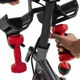 Schwinn IC8 Велотренажер, спин байк