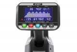SPIRIT CRW800 Гребной тренажер
