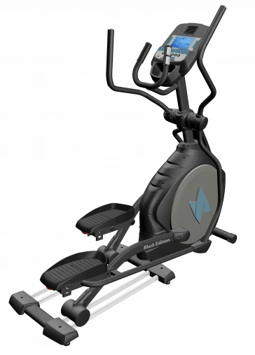 Эллиптический тренажер Spirit XE520S Эллиптический тренажер Spirit XE520S