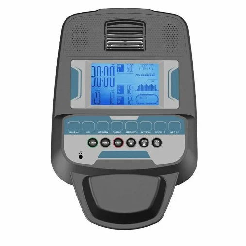 Эллиптический тренажер Spirit XE520S Эллиптический тренажер Spirit XE520S