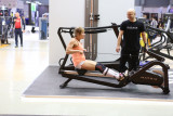 Гребной тренажер MATRIX Rower NEW