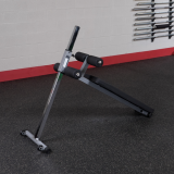 Скамья для пресса регулируемая Body-Solid GAB60