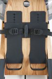 WaterRower Natural 100 (ясень) S4 Гребной тренажер водный