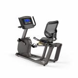 Matrix R30XR Велотренажер горизонтальный домашний