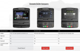 Matrix Endurance Touch Base Степпер
