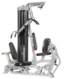 Силовой комплекс для дома Hoist Mi1, стек 91 кг
