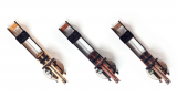 WaterRower Classic 300 (орех) S4 Гребной тренажер водный