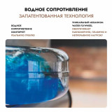 WaterRower Classic 300 (орех) S4 Гребной тренажер водный