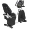 Горизонтальный велотренажер Spirit Fitness CR800 Spirit CR800 Велотренажер эргометр