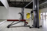 Многофункциональная скамья AeroFit IF IFFID