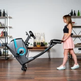 Oxygen Cardio Concept 5 Велотренажер