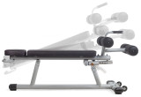Скамья для пресса VictoryFit VF-A5001